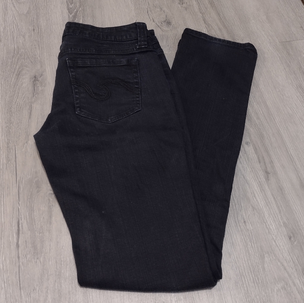 Refuge sz7 Black Jeans